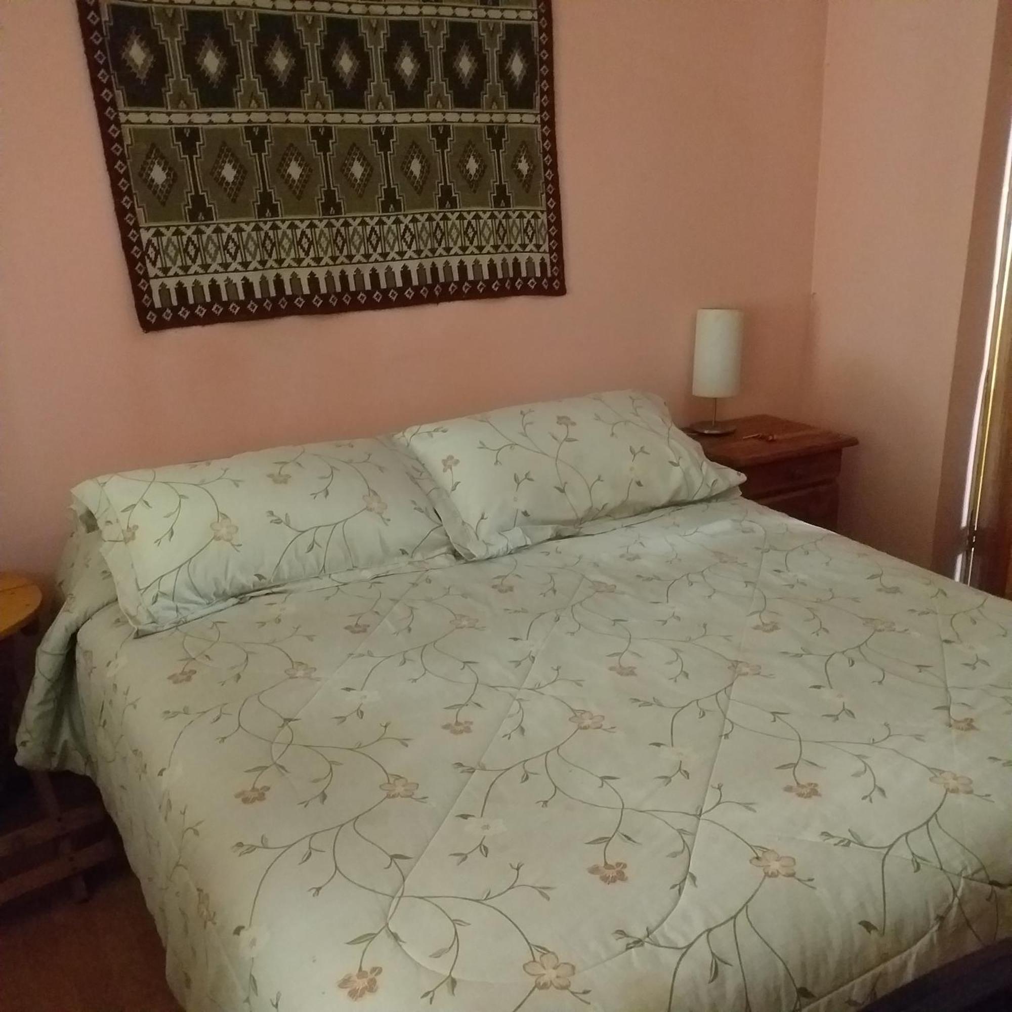 La Huerta Apartamento Vicuña Exterior foto
